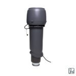 Huippuimuri Vilpe E190P-Ø125-700 - Image 7