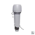 Huippuimuri Vilpe E190P-Ø125-700 - Image 8