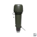 Huippuimuri Vilpe E190P-Ø125-700 - Image 9