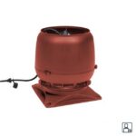 Huippuimuri Vilpe E190S-Ø125 + asennussarja - Image 3