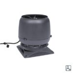 Huippuimuri Vilpe E190S-Ø125 + asennussarja - Image 6