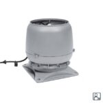 Huippuimuri Vilpe E190S-Ø125 + asennussarja - Image 7