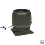 Huippuimuri Vilpe E190S-Ø125 + asennussarja - Image 8