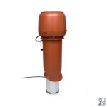 Huippuimuri Vilpe E220P-Ø160-700