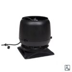 Huippuimuri Vilpe E220S-Ø160 + asennussarja - Image 4