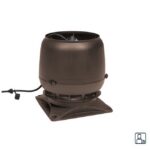 Huippuimuri Vilpe E220S-Ø160 + asennussarja - Image 5