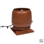 Huippuimuri Vilpe E220S-Ø160 + asennussarja - Image 6