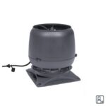 Huippuimuri Vilpe E220S-Ø160 + asennussarja - Image 7