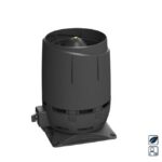 Huippuimuri Vilpe ECO110S-Flow + asennussarja - Image 4