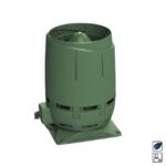 Huippuimuri Vilpe ECO110S-Flow + asennussarja