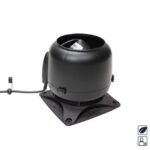 Huippuimuri Vilpe ECO110S-Ø110 + asennussarja - Image 4