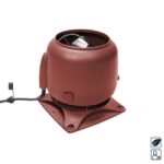 Huippuimuri Vilpe ECO110S-Ø110 + asennussarja - Image 5