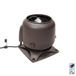 Huippuimuri Vilpe ECO110S-Ø110 + asennussarja - Image 6