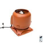 Huippuimuri Vilpe ECO110S-Ø110 + asennussarja