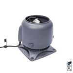 Huippuimuri Vilpe ECO110S-Ø110 + asennussarja - Image 7