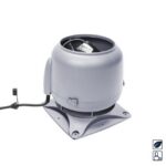 Huippuimuri Vilpe ECO110S-Ø110 + asennussarja - Image 8