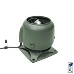 Huippuimuri Vilpe ECO110S-Ø110 + asennussarja - Image 9