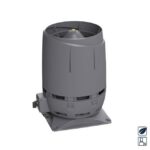 Huippuimuri Vilpe ECO125S-Flow + asennussarja - Image 7