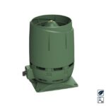 Huippuimuri Vilpe ECO125S-Flow + asennussarja - Image 8