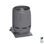 Huippuimuri Vilpe ECO160S-Flow + asennussarja - Image 6