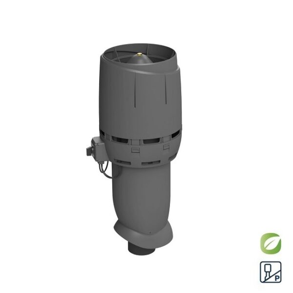 Huippuimuri Vilpe ECo110P-700 Flow