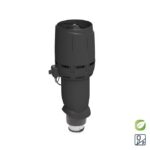 Huippuimuri Vilpe ECo125P-700 Flow