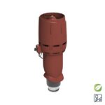 Huippuimuri Vilpe ECo125P-700 Flow - Image 3