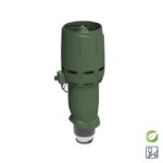 Huippuimuri Vilpe ECo125P-700 Flow - Image 8