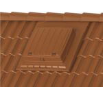 Kattoluukku Uniroof - Image 2