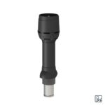 Poistoputki Vilpe 125P-IS-700 Flow - Image 3