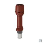 Poistoputki Vilpe 125P-IS-700 Flow - Image 4