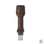 Poistoputki Vilpe 125P-IS-700 Flow - Image 5