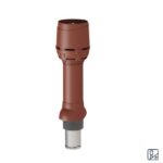 Poistoputki Vilpe 125P-IS-700 Flow - Image 6