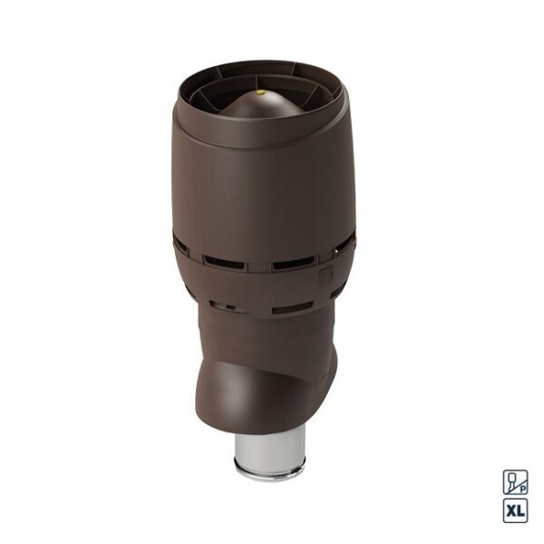 Poistoputki Vilpe 160P-IS-700 FLOW XL