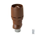 Poistoputki Vilpe 200P-IS-700 FLOW XL - Image 6