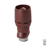 Poistoputki Vilpe 250P IS 700 FLOW XL - Image 6
