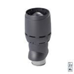 Poistoputki Vilpe 250P IS 700 FLOW XL - Image 3