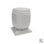 Tuloputki Vilpe 160S Intake
