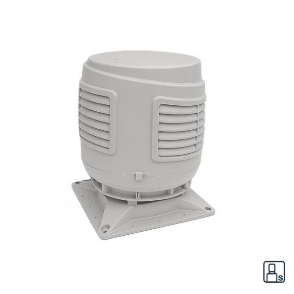 Tuloputki Vilpe 160S Intake
