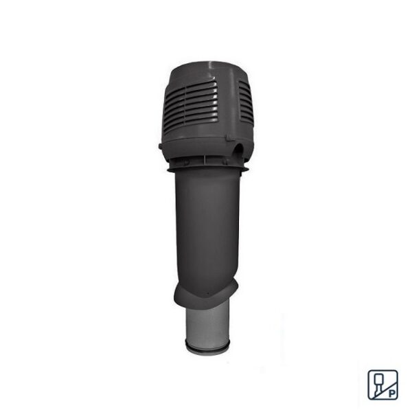 Tuoloputki Vilpe 160P-IS-700 Intake
