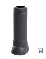 Tuuletusputki Vilpe 110P-IS-500 Flow - Image 7