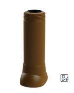 Tuuletusputki Vilpe 110P-IS-500 Flow - Image 11