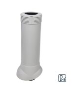 Tuuletusputki Vilpe 110P-IS-500 Flow - Image 6