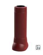 Tuuletusputki Vilpe 110P-IS-500 Flow - Image 10