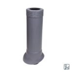 Tuuletusputki Vilpe 110P-IS-500 Flow