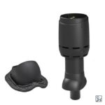 Tuuletusputkisarja Vilpe Muotokate 110P-500 Flow