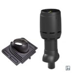 Tuuletusputkisarja Vilpe Pelti 110P-500 Flow - Image 10