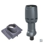 Tuuletusputkisarja Vilpe Pelti 110P-500 Flow - Image 6