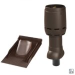 Tuuletusputkisarja Vilpe Unitile 110P-500 FLOW - Image 6