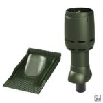 Tuuletusputkisarja Vilpe Unitile 110P-500 FLOW - Image 9